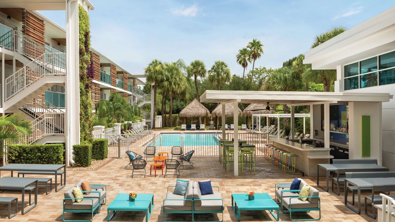 Photo of Outdoor in Tampa