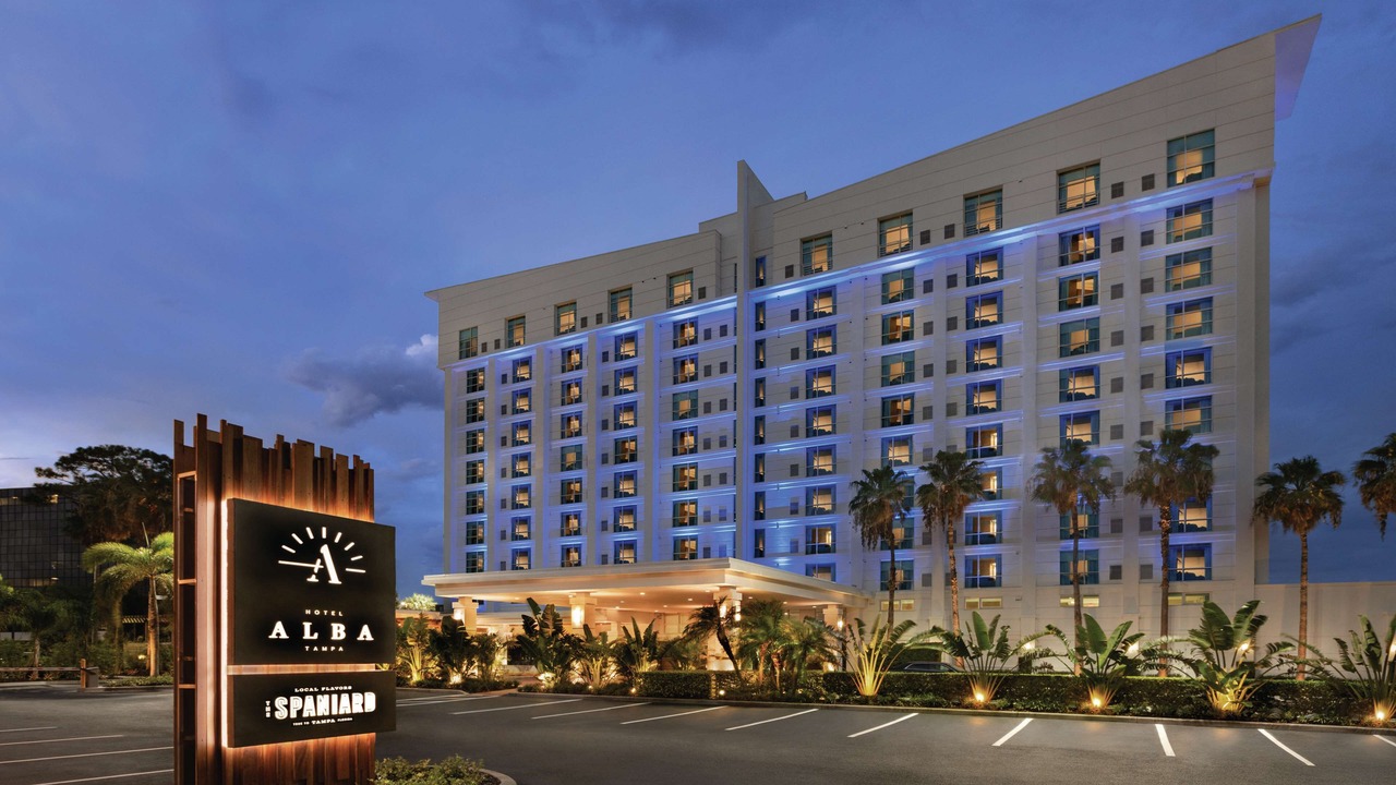 Photo of Outdoor in Tampa