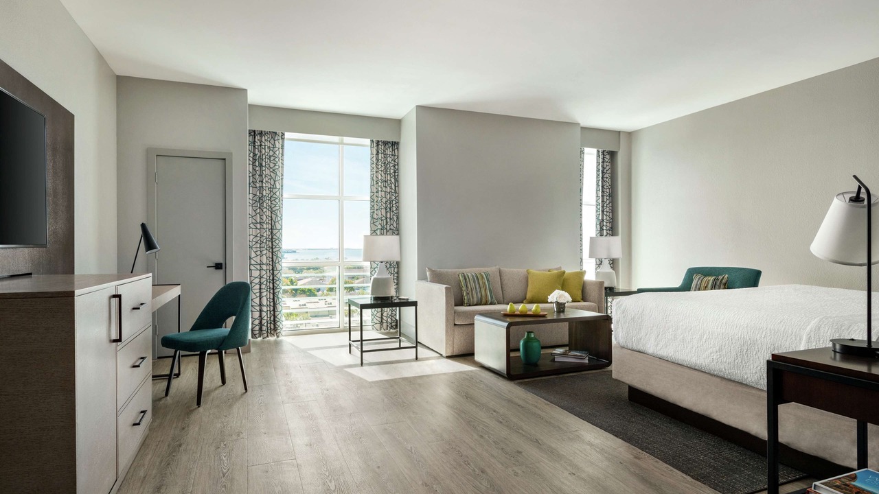 Photo of Bedroom in Tampa