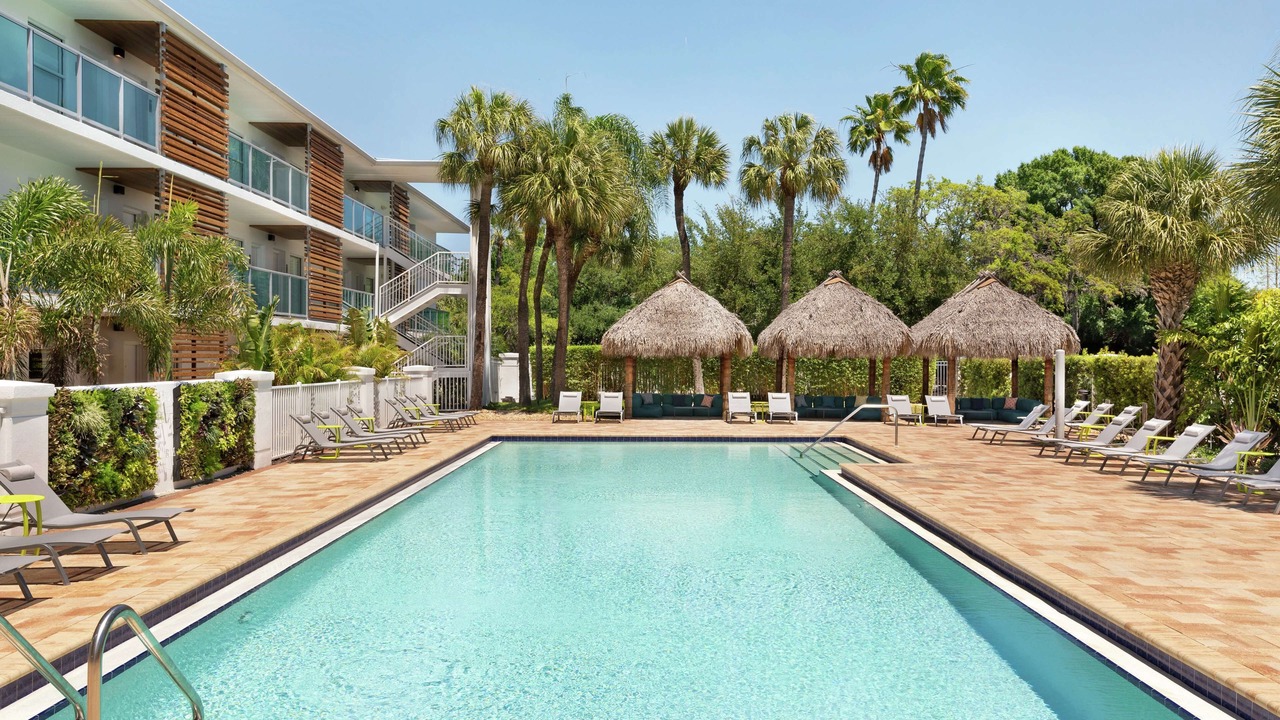 Photo of Outdoor in Tampa