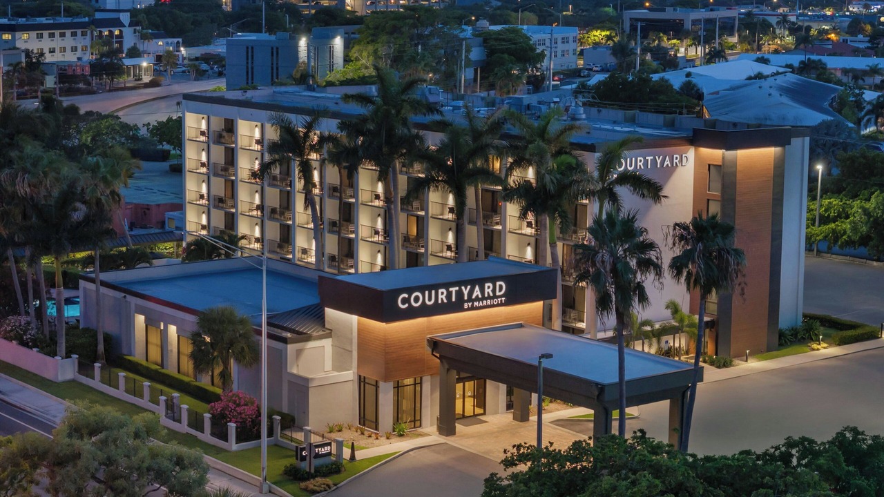Photo of Outdoor in Fort Lauderdale
