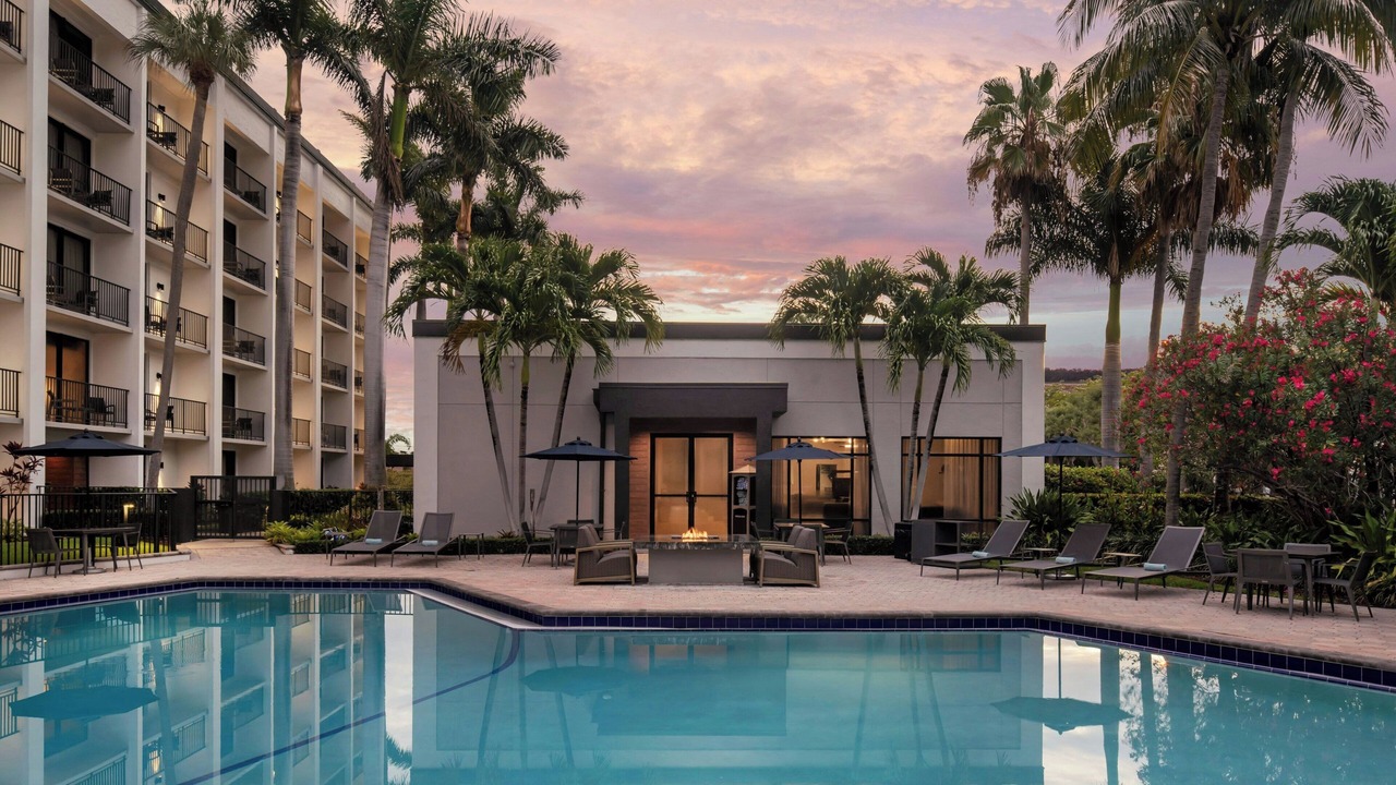 Photo of Outdoor in Fort Lauderdale