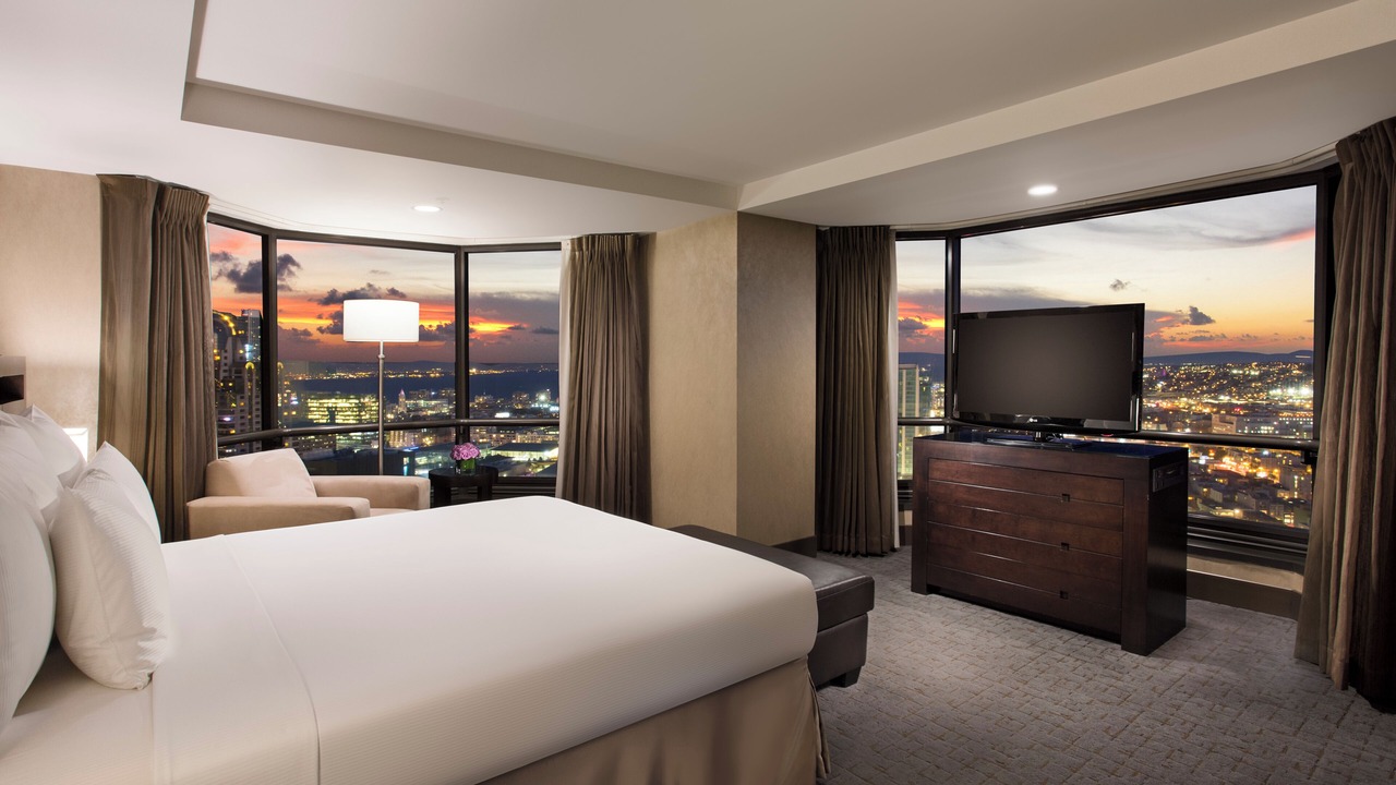 Photo of Bedroom in Union Square
