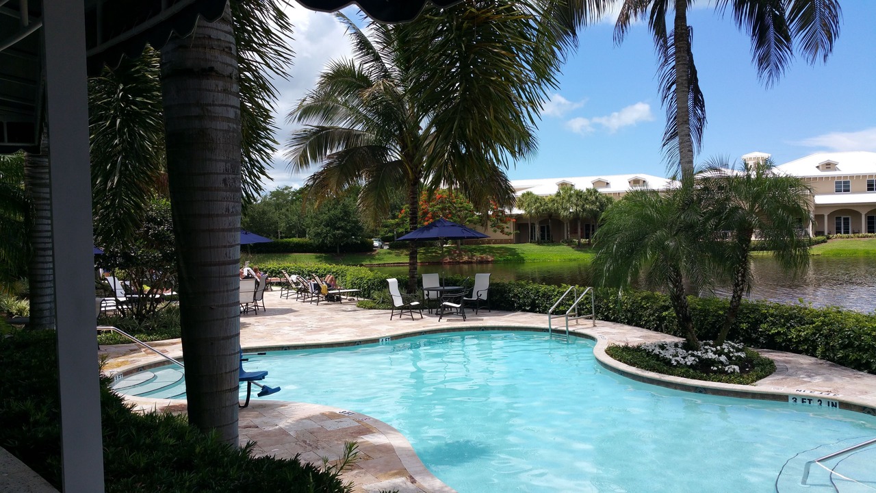 Photo of Outdoor in Pelican Bay