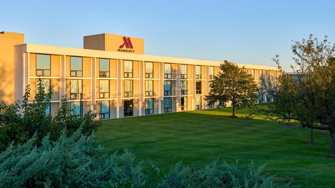 Photo of Outdoor in Dulles