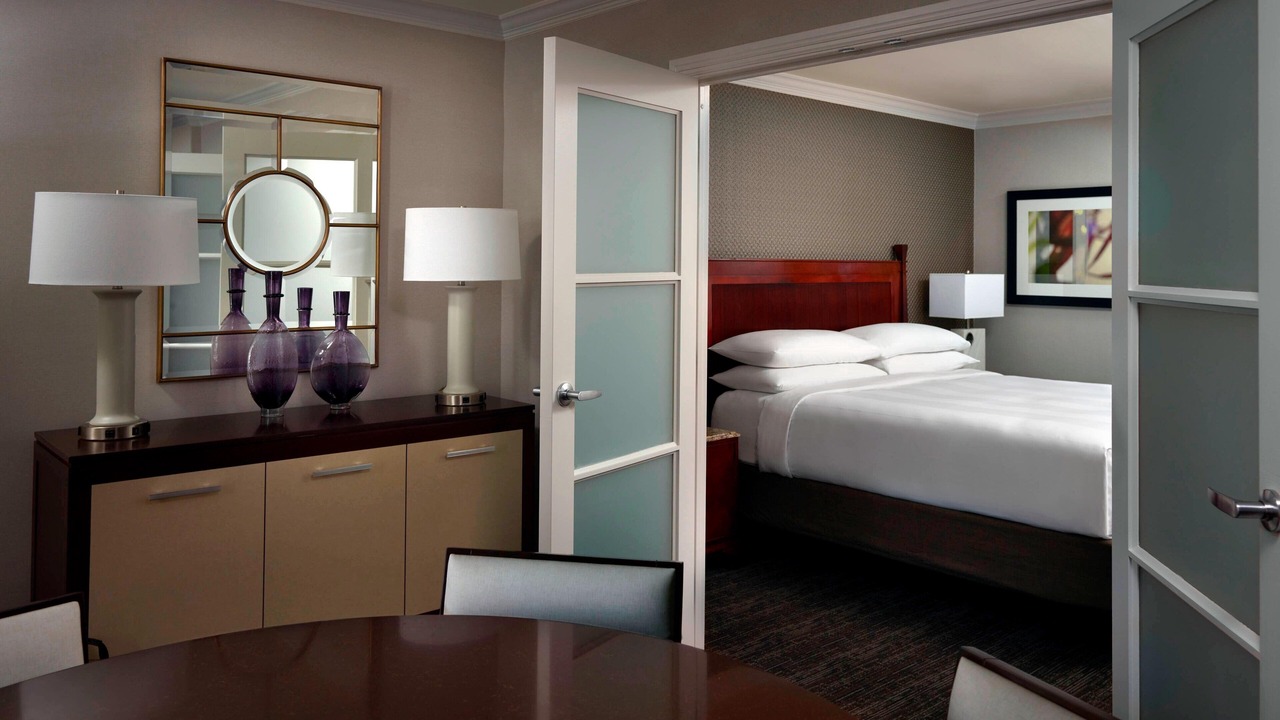 Photo of Bedroom in Dulles