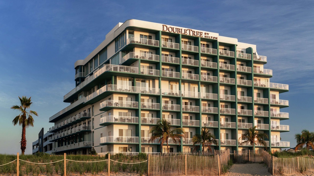 Photo of Outdoor in Midtown Ocean City