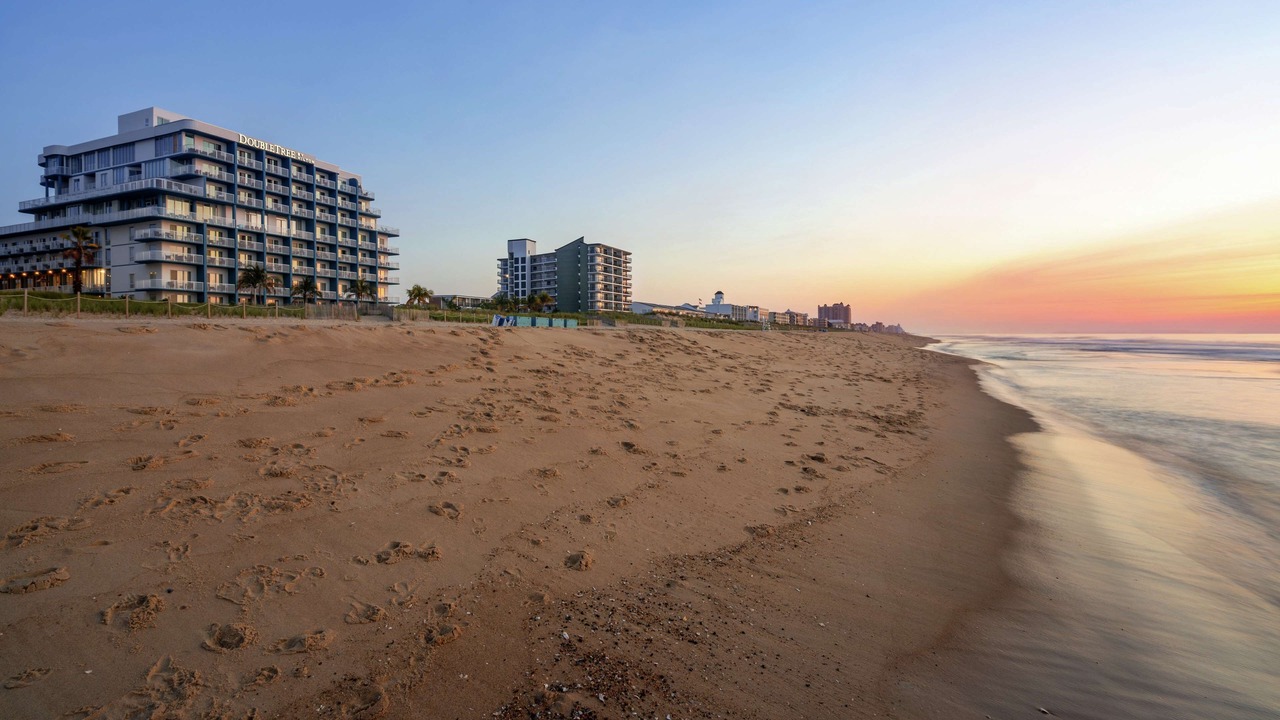 Photo of Outdoor in Midtown Ocean City