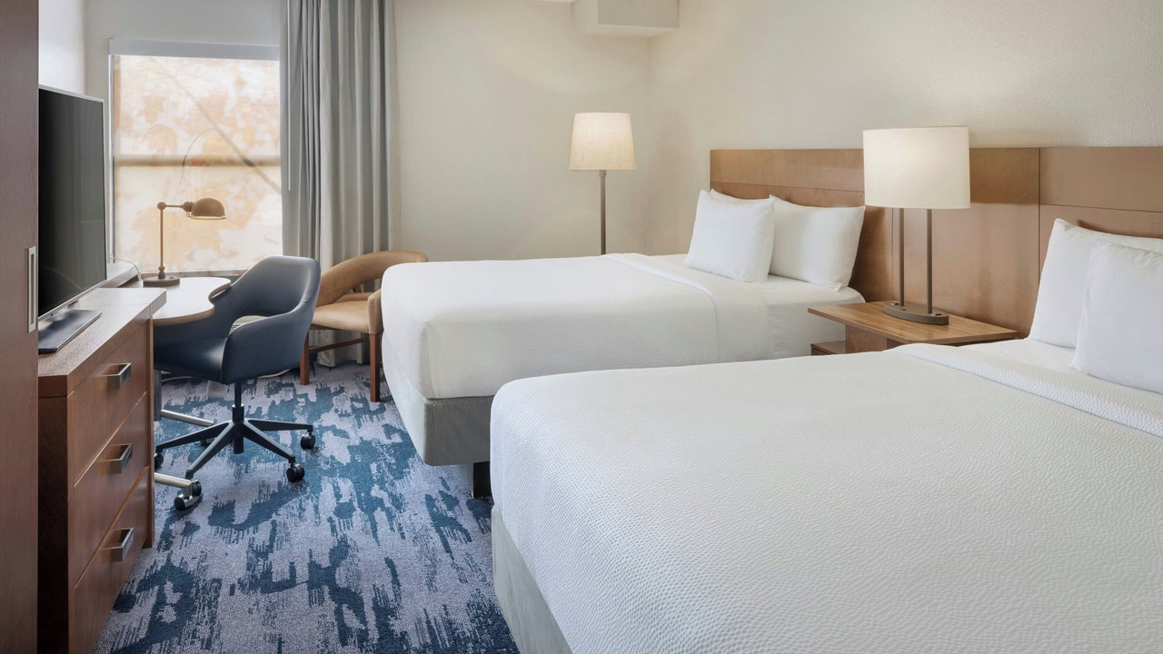 Photo of Bedroom in Las Vegas