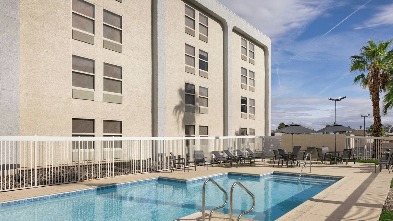 Photo of Outdoor in Las Vegas