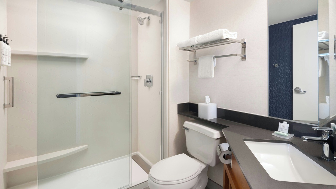 Photo of Bathroom in Las Vegas