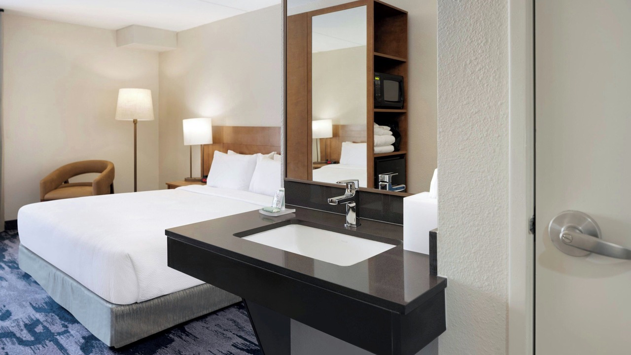 Photo of Bedroom in Las Vegas