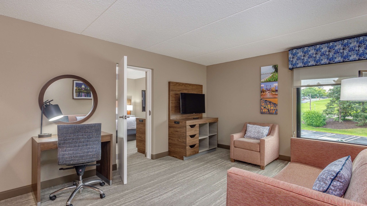 Photo of Bedroom in Harrisburg