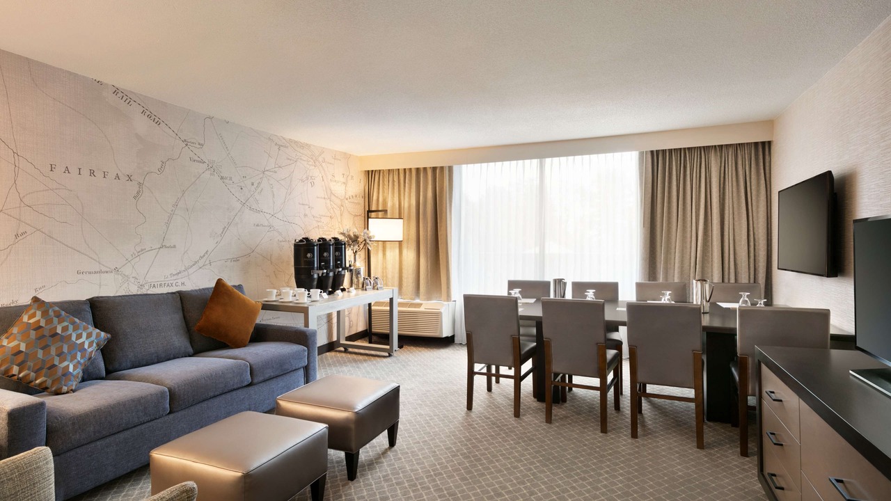 Photo of Bedroom in McLean