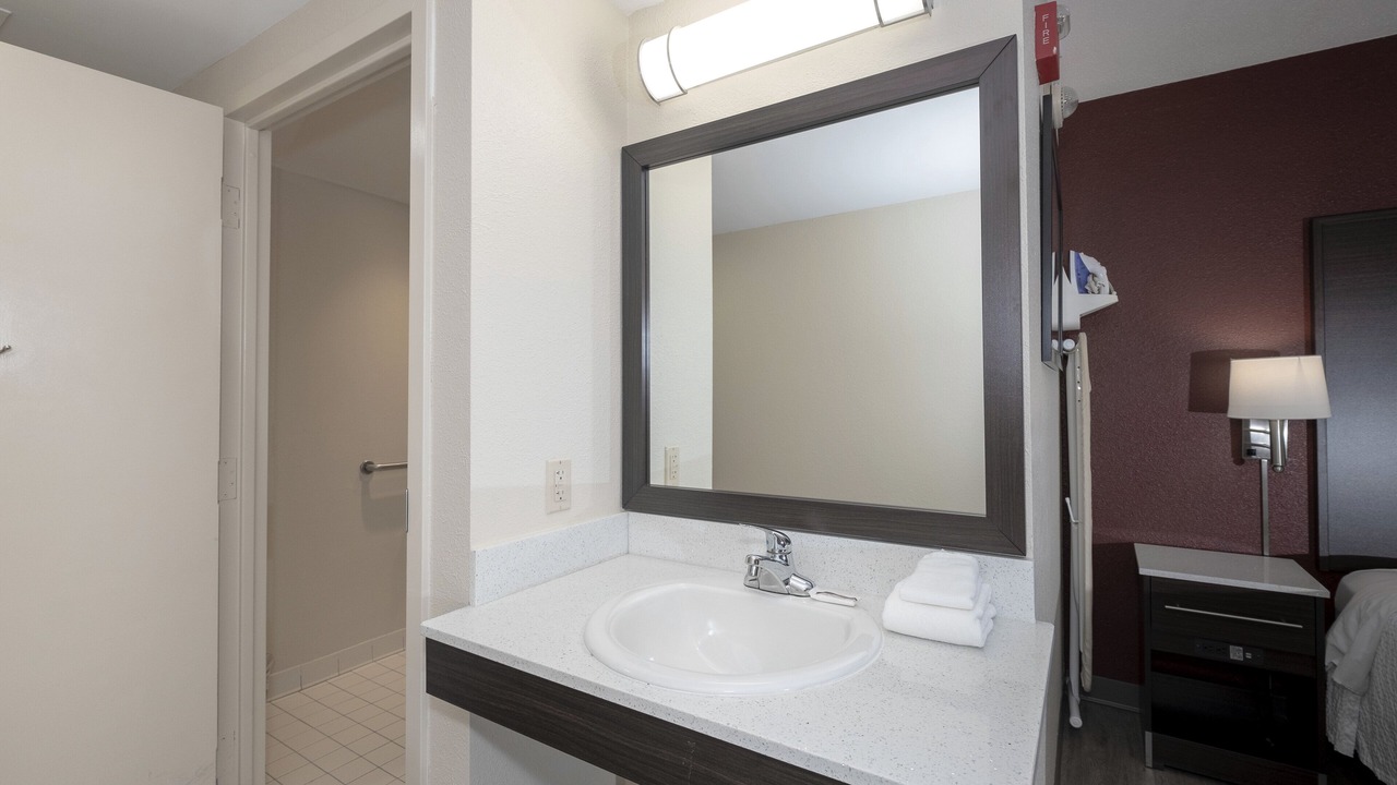 Photo of Bathroom in Leesburg