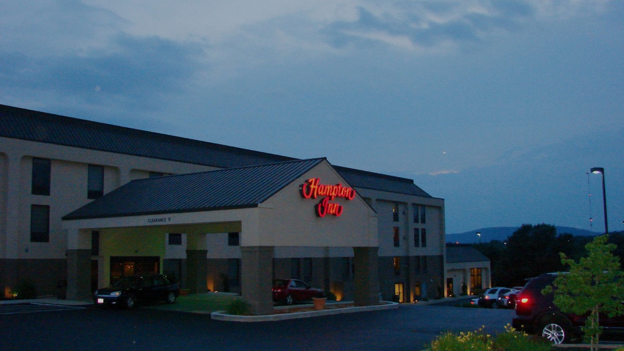 Photo of Outdoor in Grantville