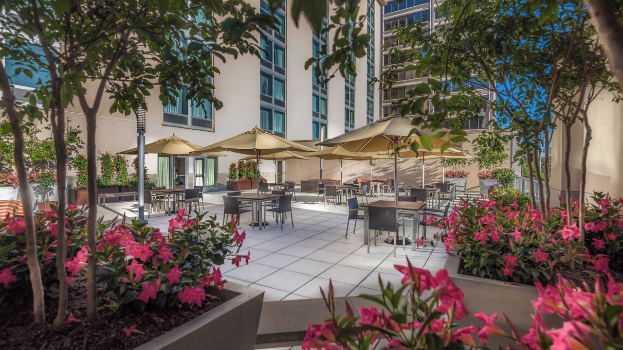 Photo of Outdoor in Friendship Village