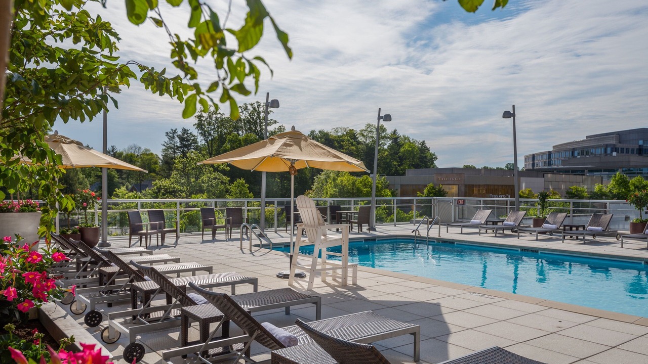 Photo of Outdoor in Friendship Village