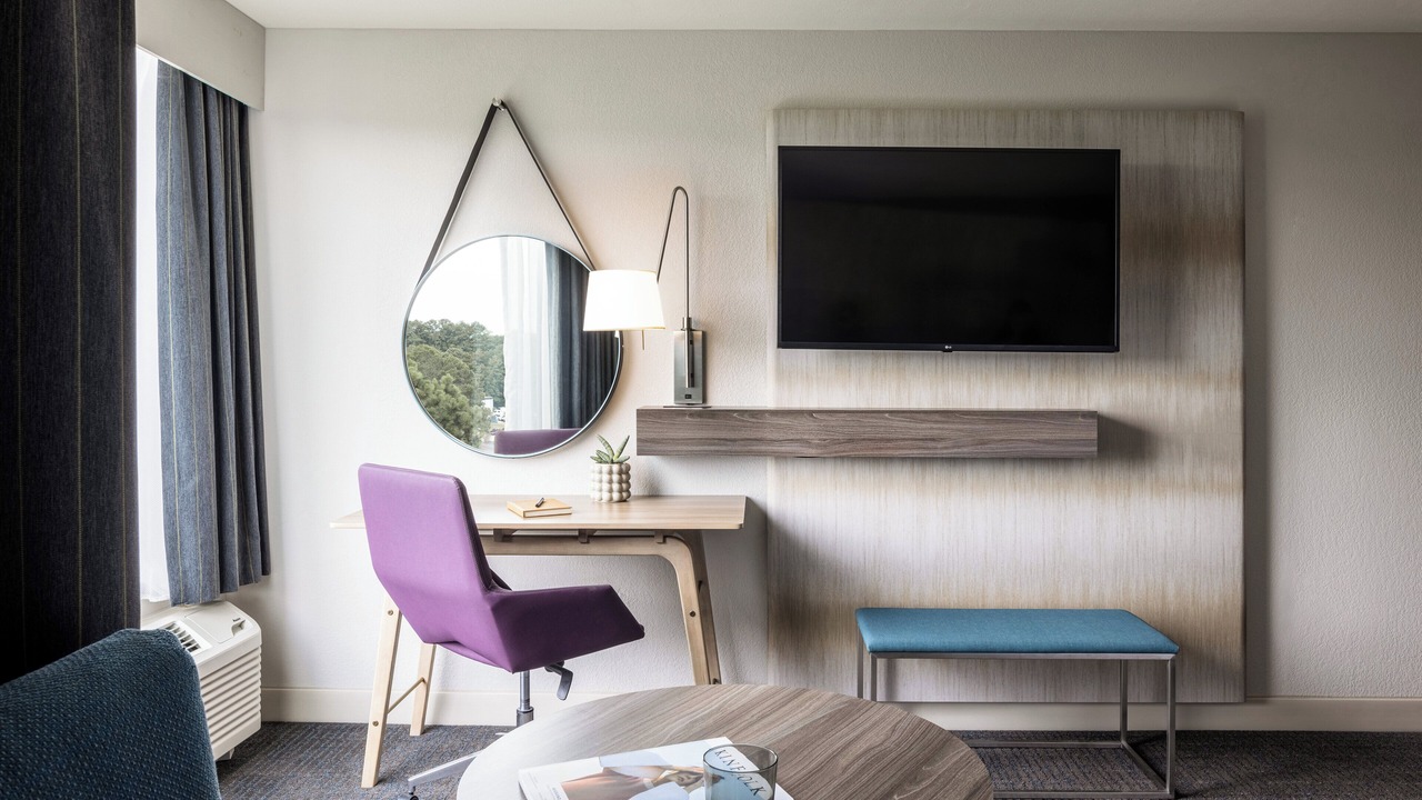 Photo of Bedroom in Norcross
