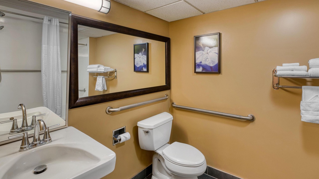 Photo of Bathroom in West Deptford