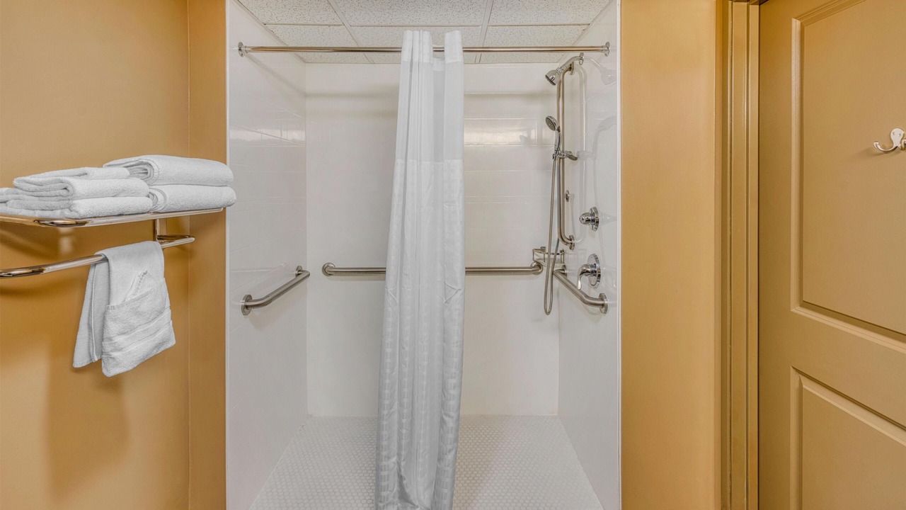 Photo of Bathroom in West Deptford