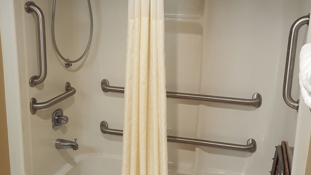 Photo of Bathroom in West Deptford