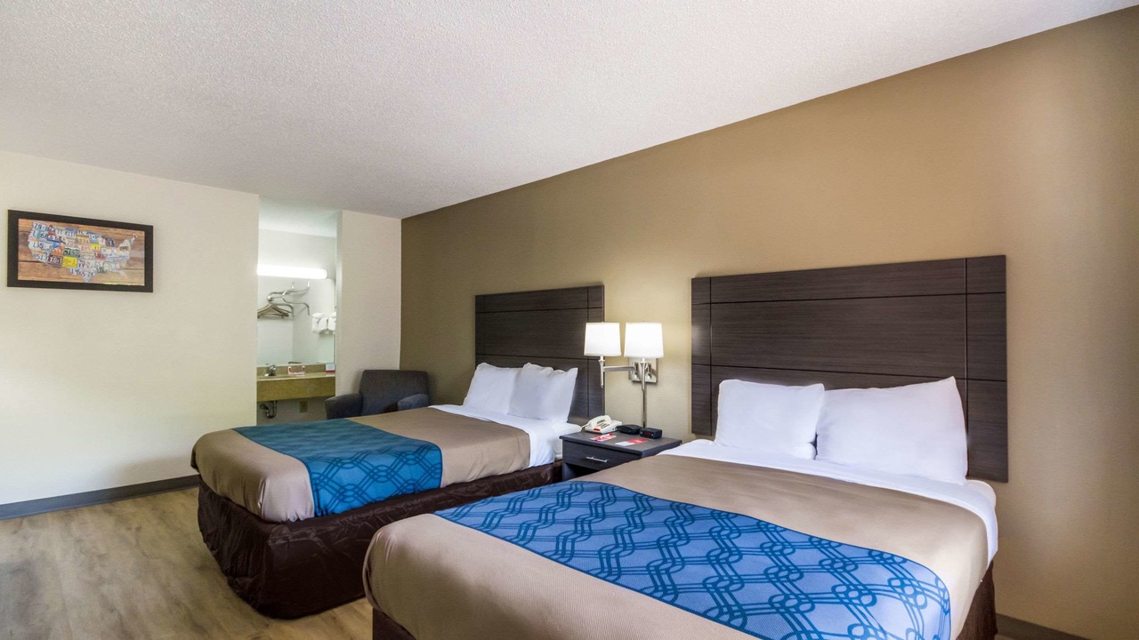 Photo of Bedroom in North Camellia Acres