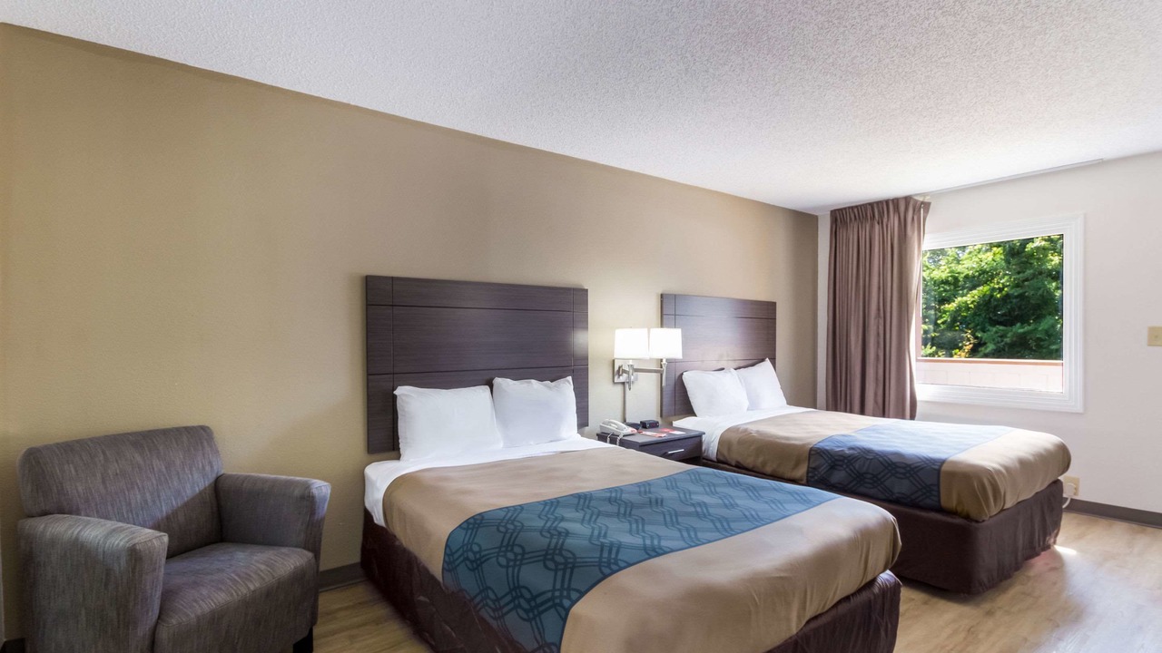 Photo of Bedroom in North Camellia Acres