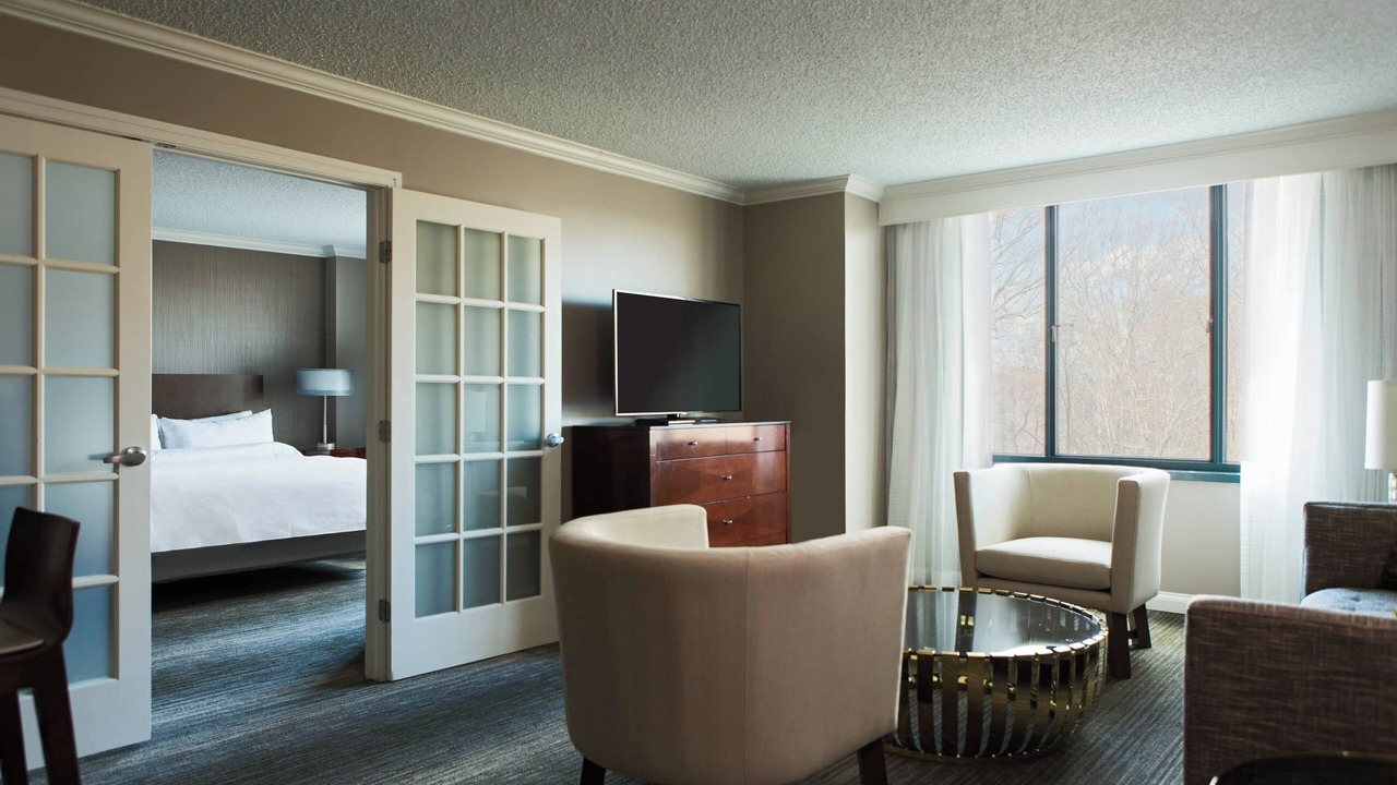Photo of Bedroom in Falls Church
