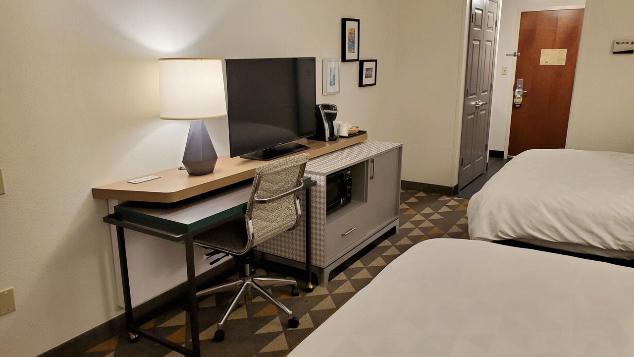 Photo of Bedroom in Martinsburg