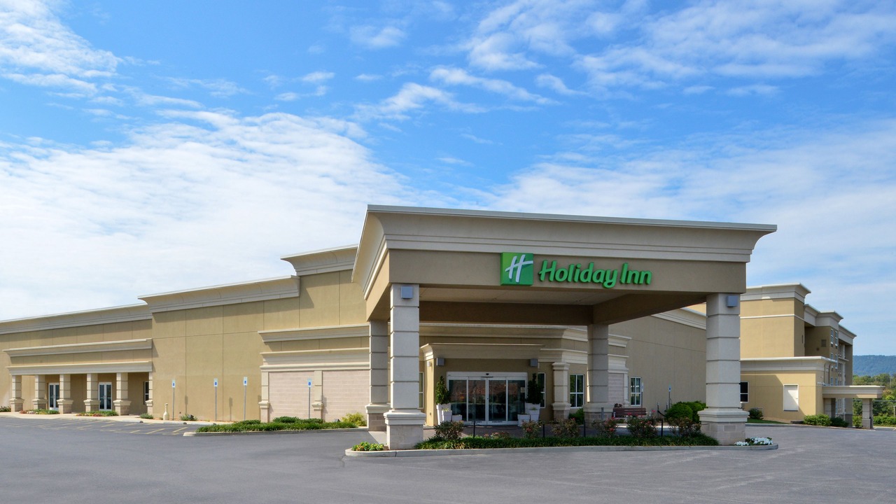 Photo of Outdoor in Martinsburg