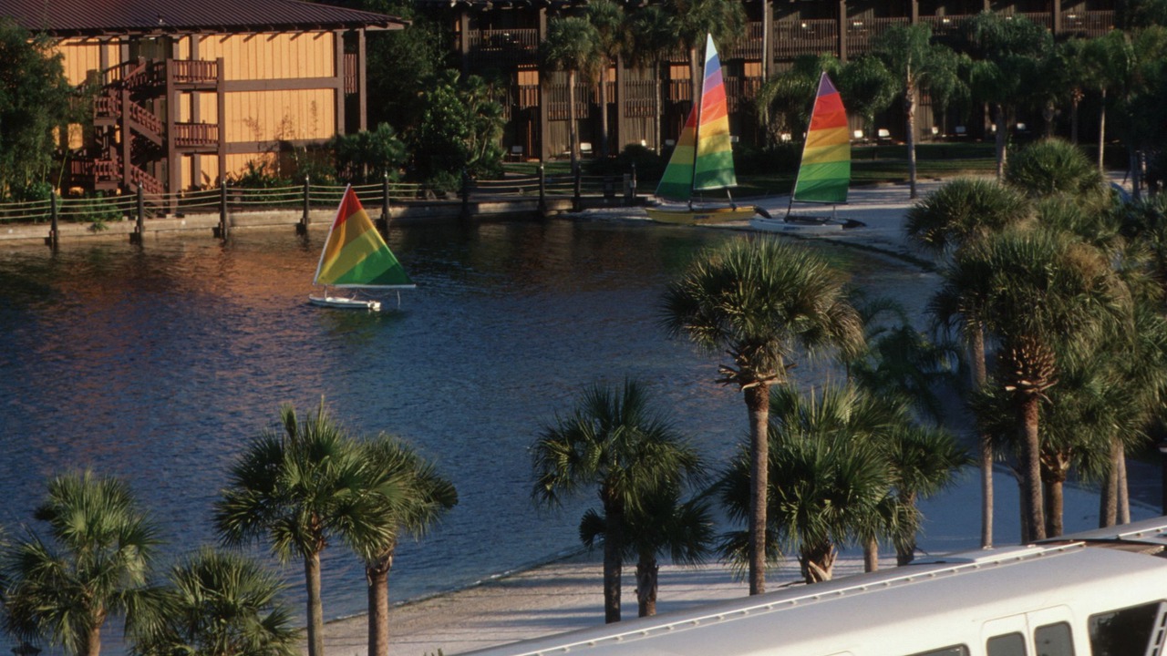 Photo of Others in Bay Lake