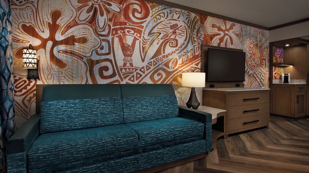 Photo of Bedroom in Bay Lake