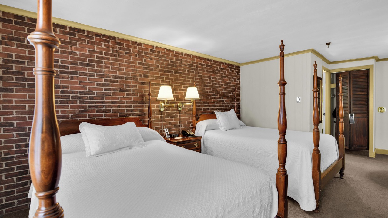 Photo of Bedroom in Hampton