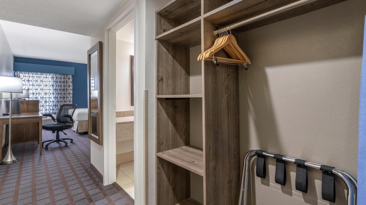 Photo of Bedroom in Fishers