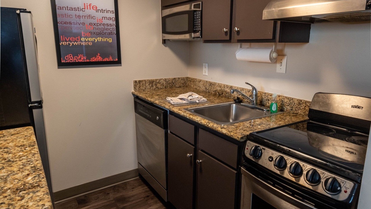 Photo of Kitchen in Gahanna