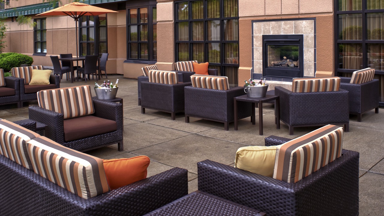Photo of Outdoor in Covington