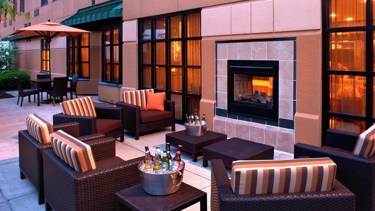 Photo of Outdoor in Covington