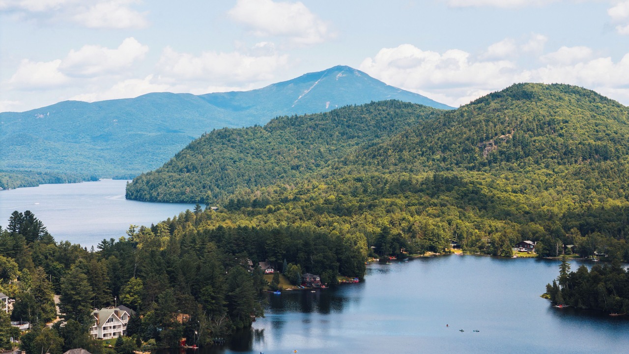 Photo of Outdoor in Lake Placid