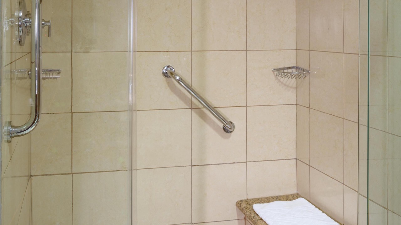 Photo of Bathroom in Herndon