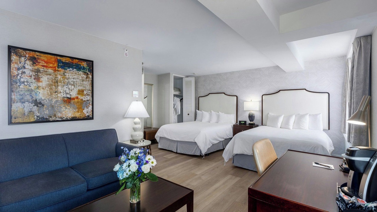 Photo of Bedroom in Georgetown