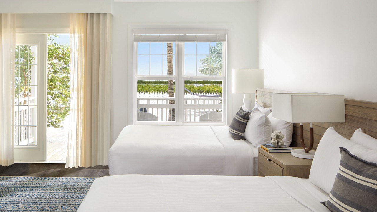 Photo of Bedroom in Key West