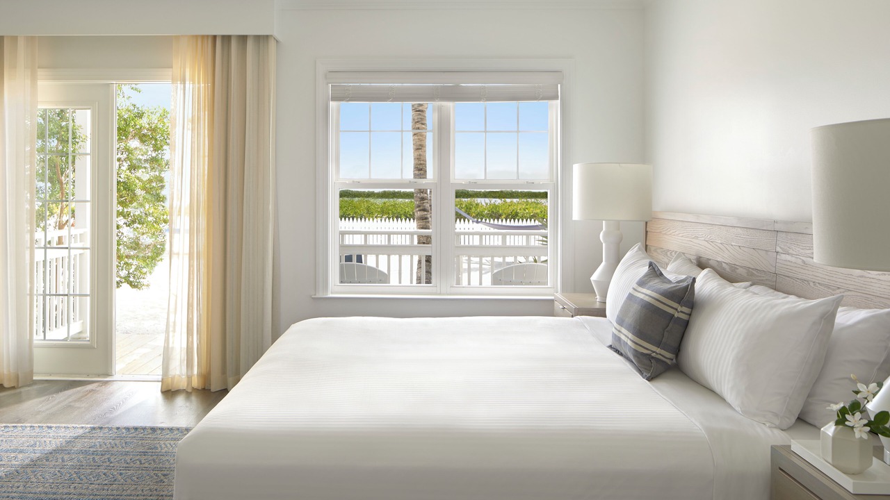 Photo of Bedroom in Key West