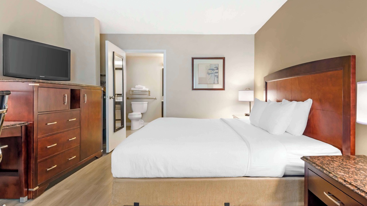Photo of Bedroom in Lexington