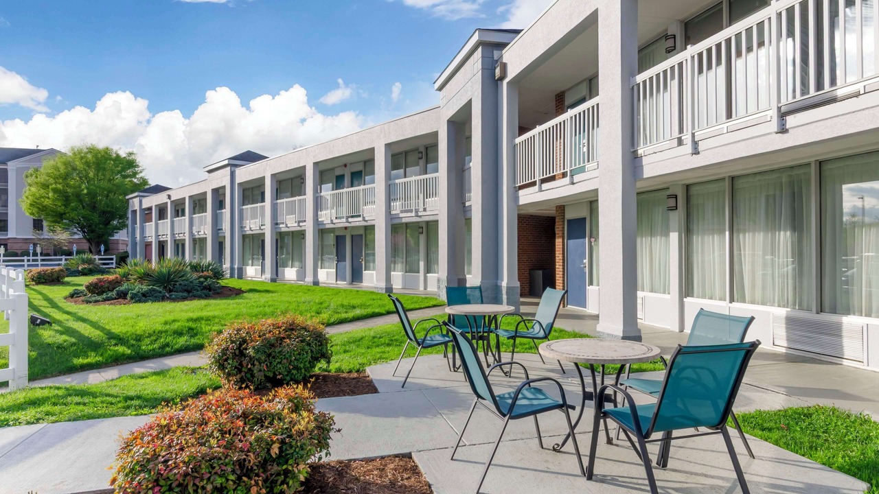 Photo of Outdoor in Lexington