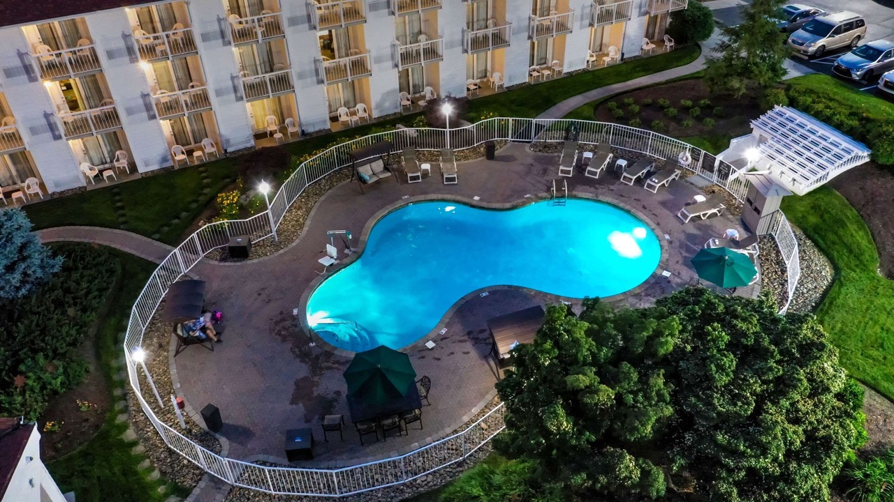 Photo of Outdoor in Sevierville