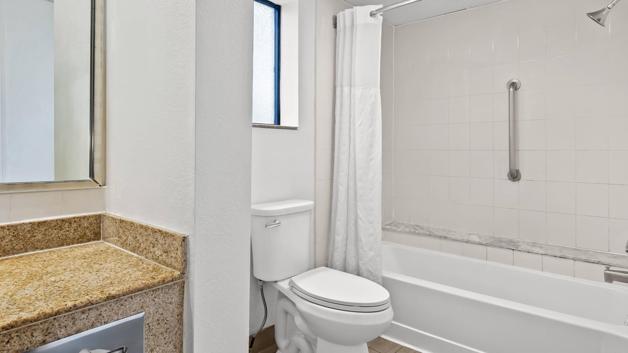 Photo of Bathroom in Disston Heights