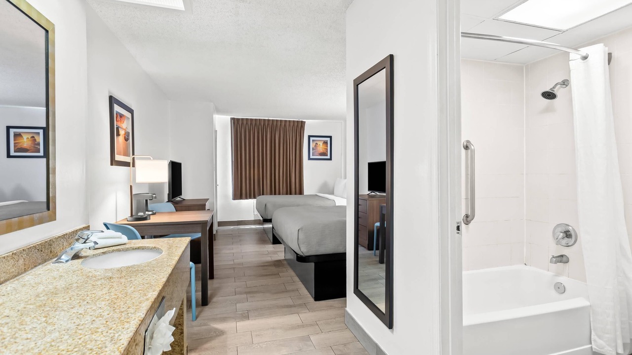 Photo of Bathroom in Disston Heights
