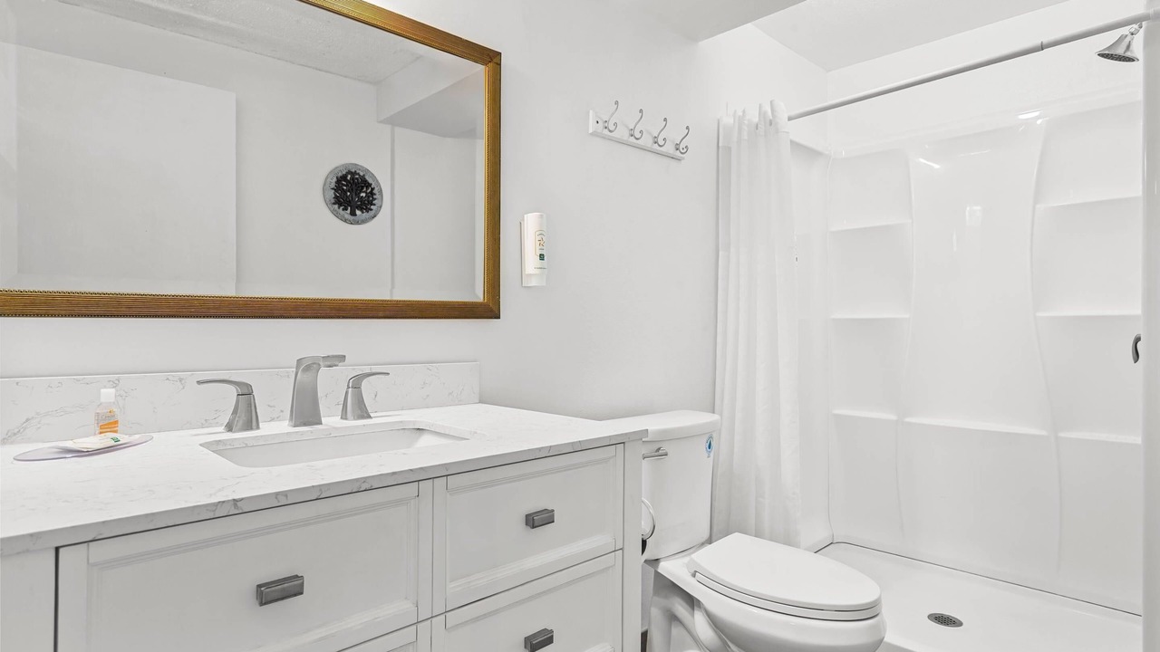 Photo of Bathroom in Disston Heights