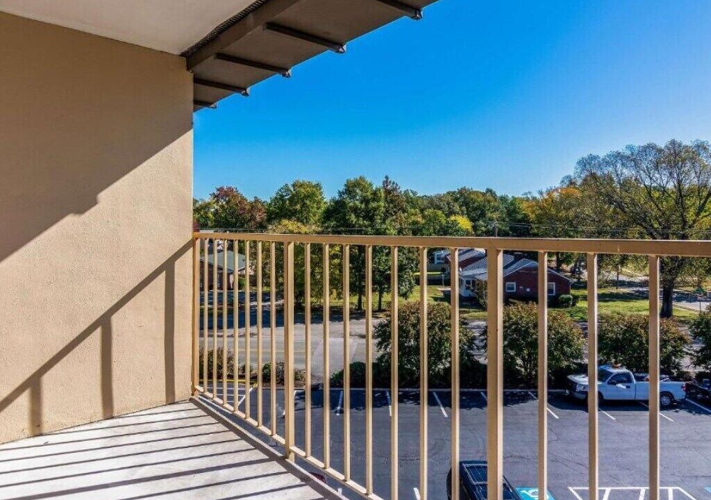 Photo of Patio Balcony in Richmond